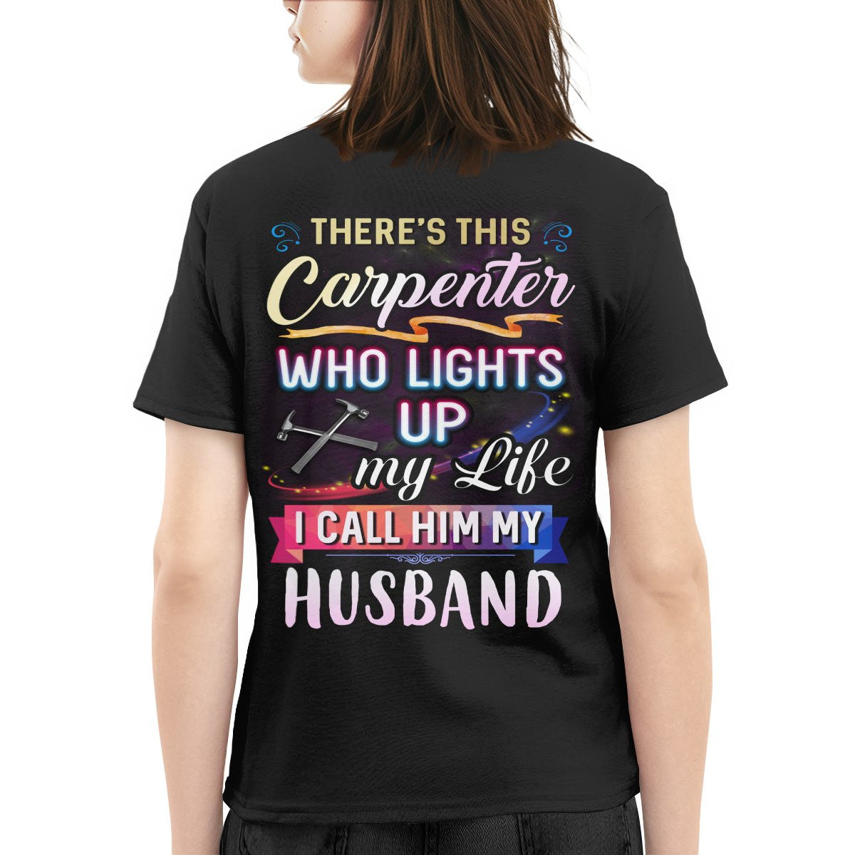 Awesome Carpenter-Hoodie-#M231024LIGHTUP1BCARPZ8