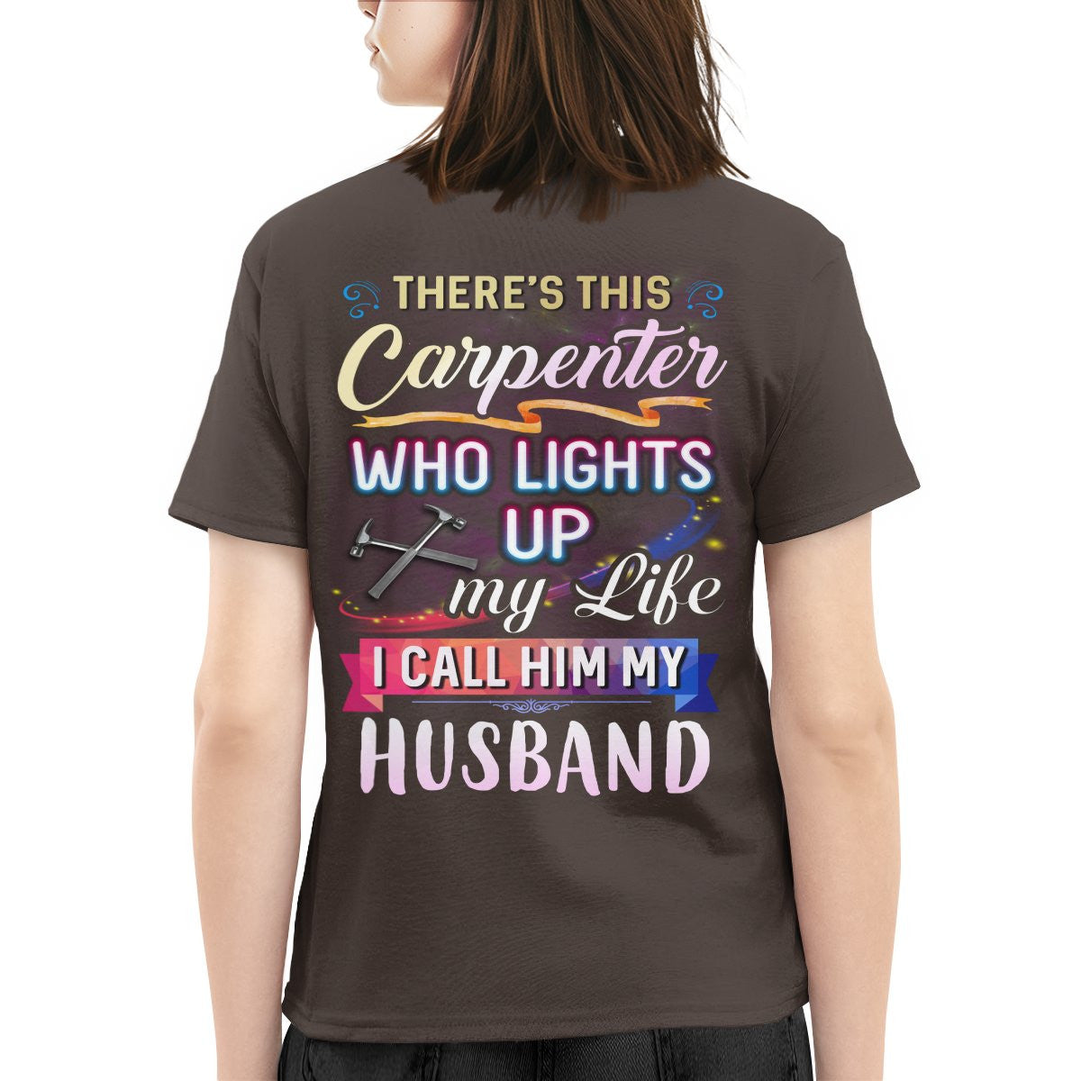 Awesome Carpenter-Hoodie-#M231024LIGHTUP1BCARPZ8