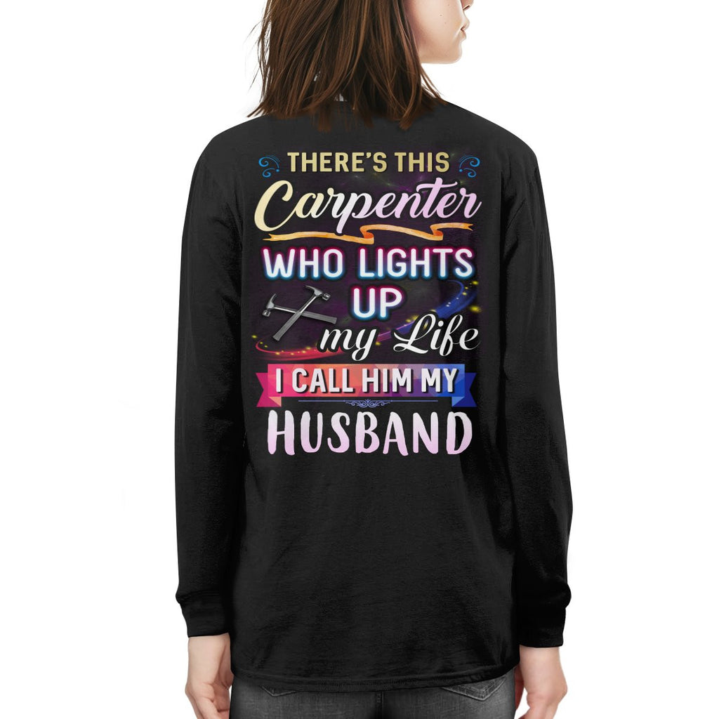 Awesome Carpenter-Hoodie-#M231024LIGHTUP1BCARPZ8