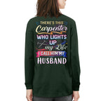Awesome Carpenter-Hoodie-#M231024LIGHTUP1BCARPZ8