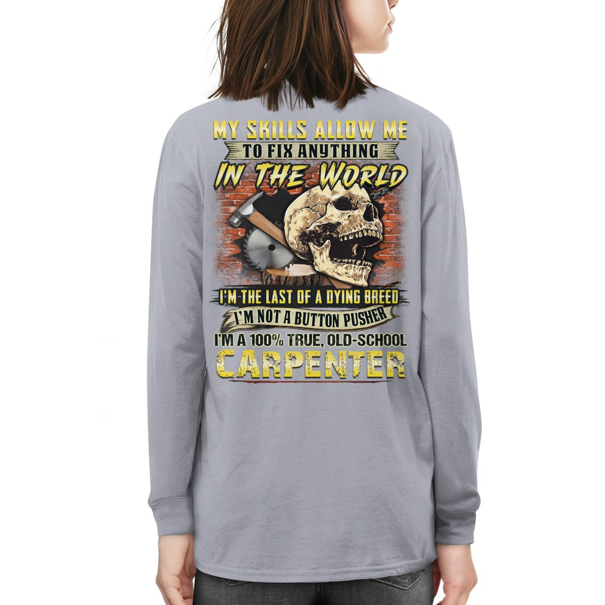 Awesome Carpenter-Hoodie-#M231024LSTOF3BCARPZ8
