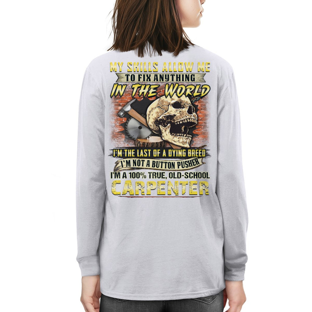 Awesome Carpenter-Hoodie-#M231024LSTOF3BCARPZ8