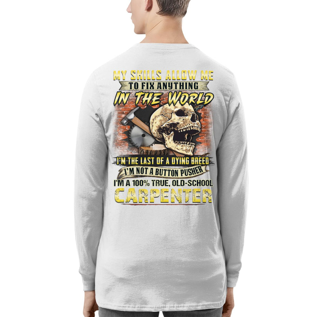 Awesome Carpenter-Hoodie-#M231024LSTOF3BCARPZ8