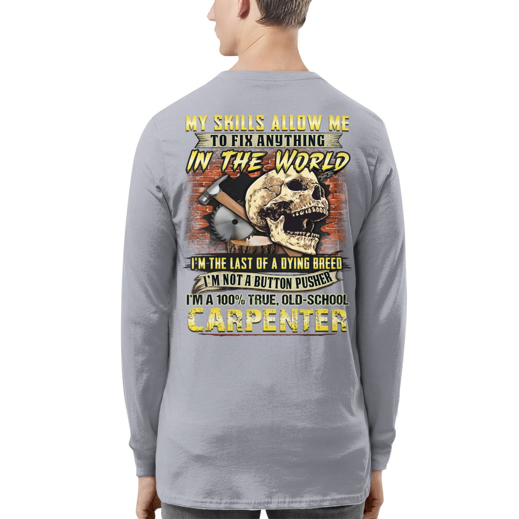 Awesome Carpenter-Hoodie-#M231024LSTOF3BCARPZ8