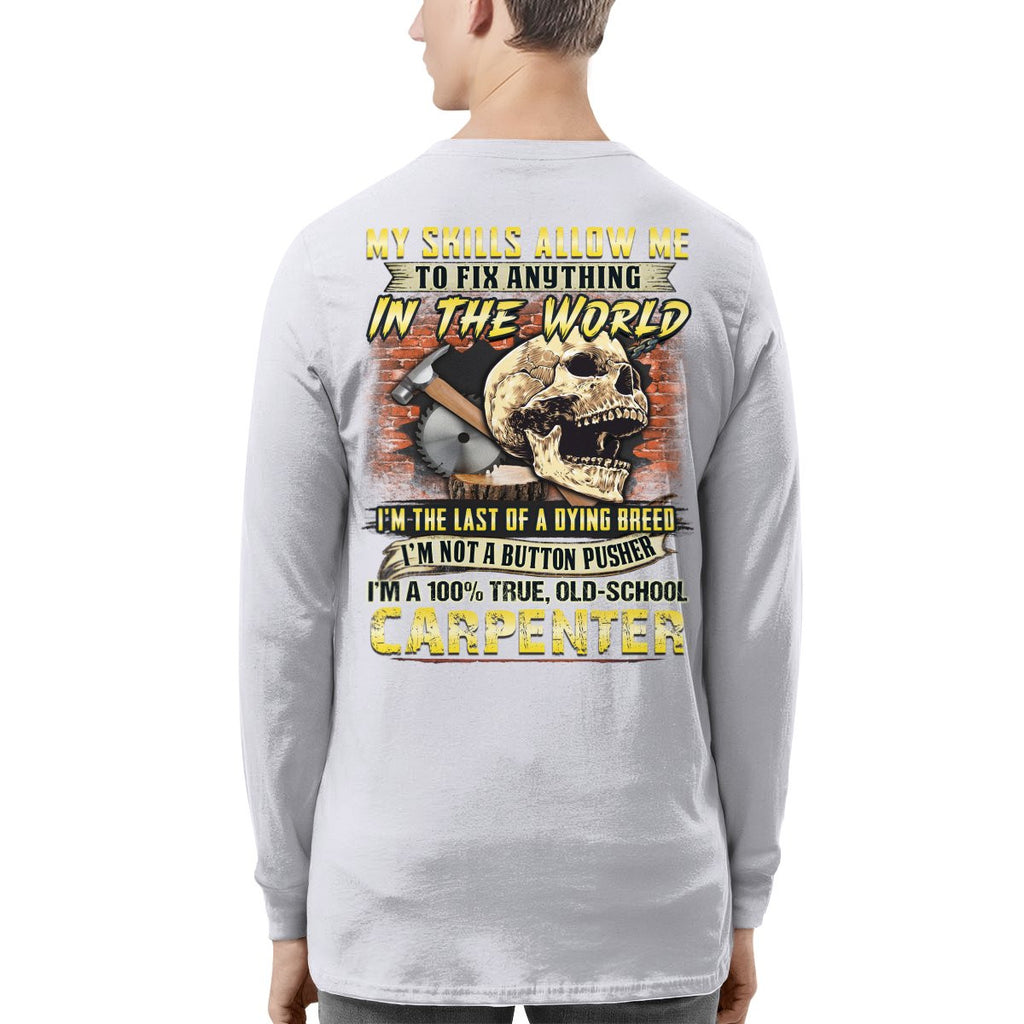 Awesome Carpenter-Hoodie-#M231024LSTOF3BCARPZ8
