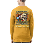 Awesome HVAC Tech-Hoodie - grunx260804-0232