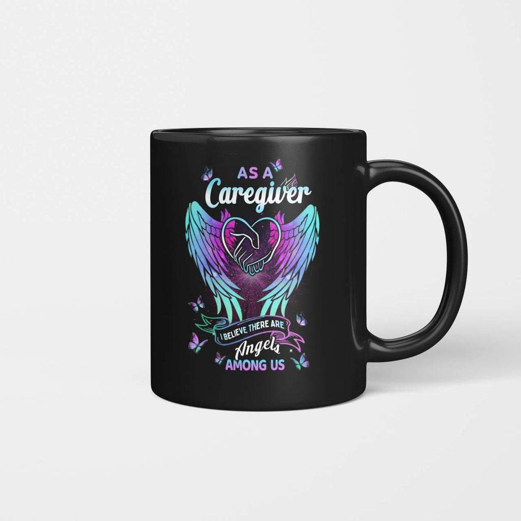 Awesome Caregiver-T-shirt-#F160824AMONG7BCAREZ4