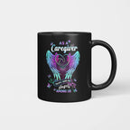 Awesome Caregiver-T-shirt-#F160824AMONG7BCAREZ4