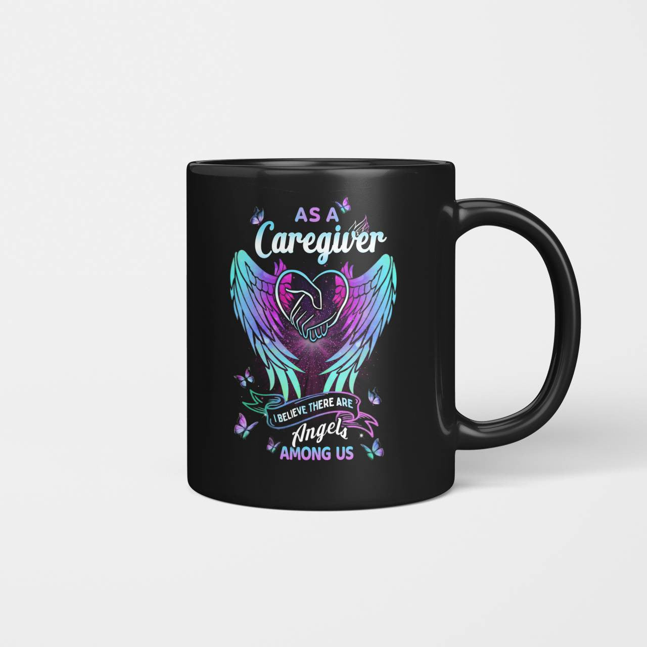 Awesome Caregiver-T-shirt-#F160824AMONG7BCAREZ4