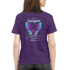 Awesome Caregiver-T-shirt-#F160824AMONG7BCAREZ4