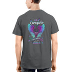 Awesome Caregiver-T-shirt-#F160824AMONG7BCAREZ4