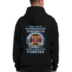 Awesome Firefighter-Hoodie - grunx260804-0133