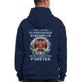 Awesome Firefighter-Hoodie - grunx260804-0133