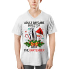 Awesome Bartender-Hoodie - grunx260804-0248