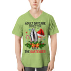 Awesome Bartender-Hoodie - grunx260804-0248