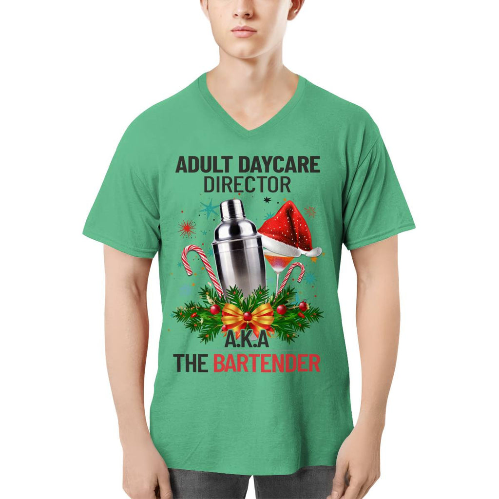 Awesome Bartender-Hoodie - grunx260804-0248