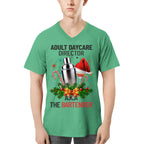 Awesome Bartender-Hoodie - grunx260804-0248