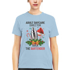 Awesome Bartender-Hoodie - grunx260804-0248