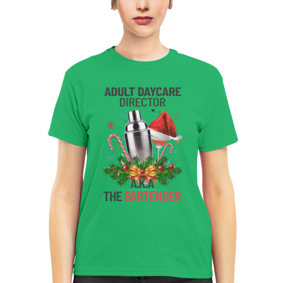 Awesome Bartender-Hoodie - grunx260804-0248