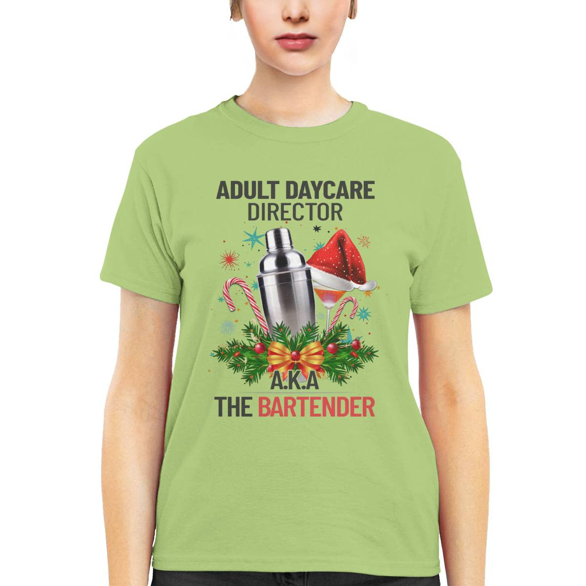Awesome Bartender-Hoodie - grunx260804-0248