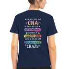 Awesome CNA -Hoodie-#F131124WOND12BCNAZ4