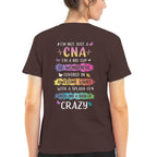 Awesome CNA -Hoodie-#F131124WOND12BCNAZ4