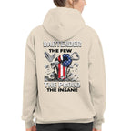 Awesome Bartender-Hoodie - grunx260804-0249