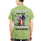 Awesome Bartender-Hoodie - grunx260804-0249