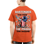 Awesome Bartender-Hoodie - grunx260804-0249