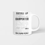 Awesome Carpenter-T-shirt-#M300824BUCUT1BCARPZ8