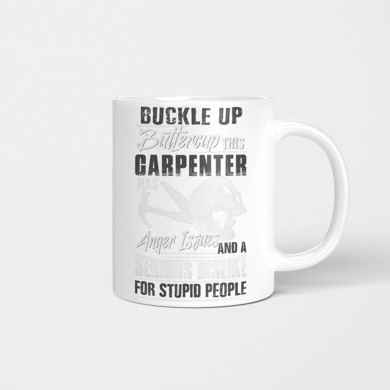 Awesome Carpenter-T-shirt-#M300824BUCUT1BCARPZ8