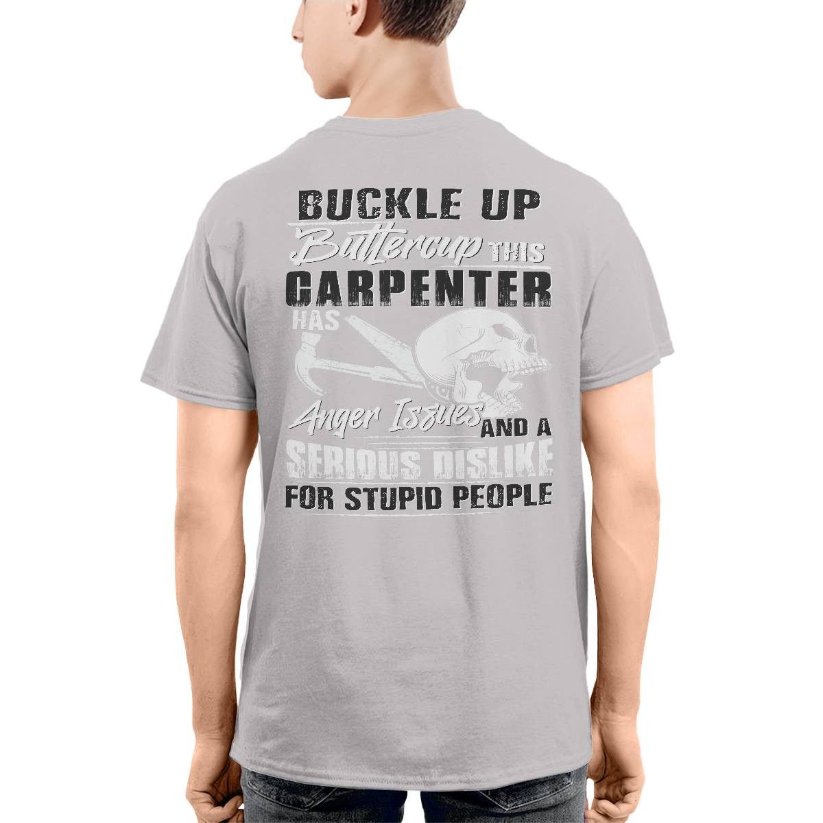 Awesome Carpenter-T-shirt-#M300824BUCUT1BCARPZ8