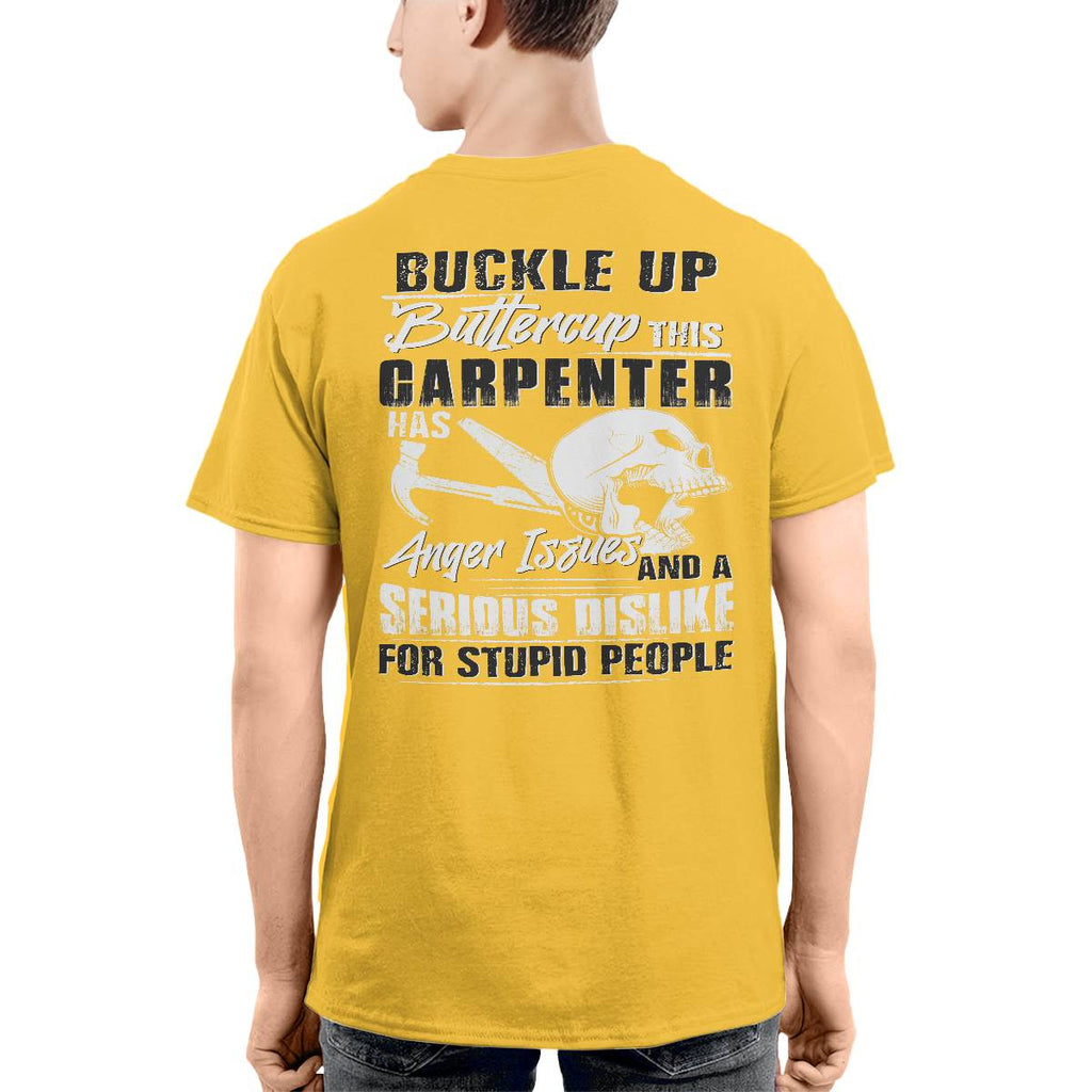 Awesome Carpenter-T-shirt-#M300824BUCUT1BCARPZ8