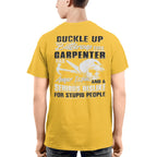 Awesome Carpenter-T-shirt-#M300824BUCUT1BCARPZ8