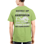 Awesome Carpenter-T-shirt-#M300824BUCUT1BCARPZ8