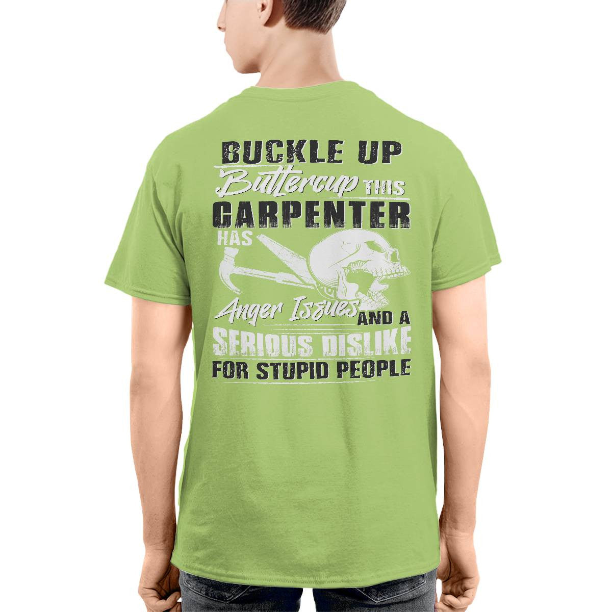 Awesome Carpenter-T-shirt-#M300824BUCUT1BCARPZ8