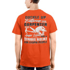 Awesome Carpenter-T-shirt-#M300824BUCUT1BCARPZ8