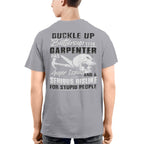 Awesome Carpenter-T-shirt-#M300824BUCUT1BCARPZ8