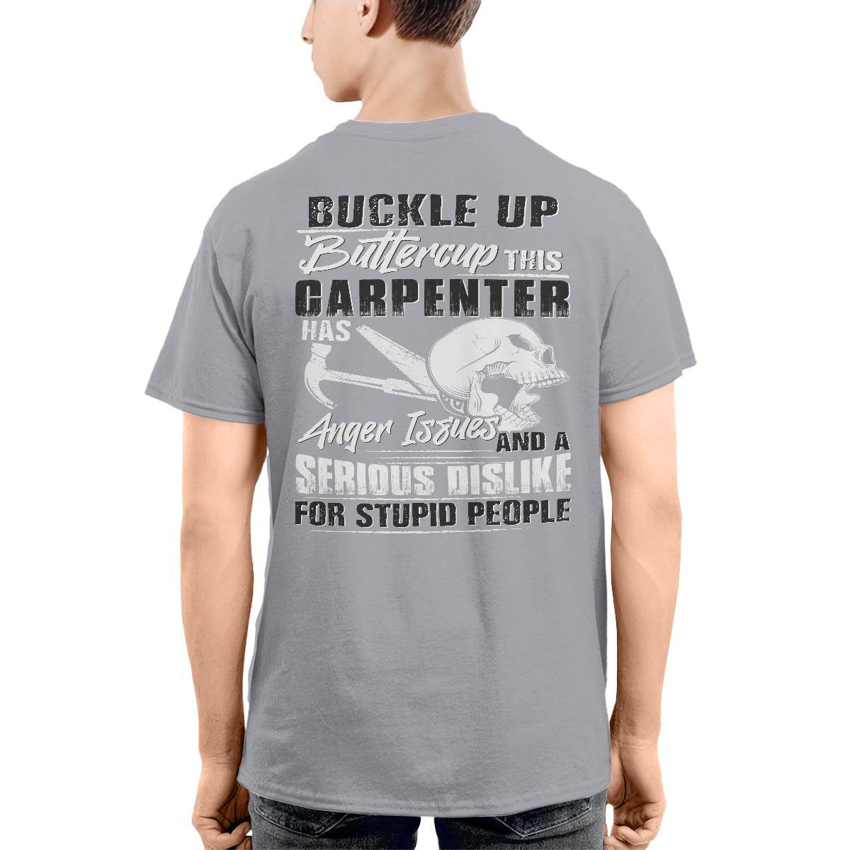 Awesome Carpenter-T-shirt-#M300824BUCUT1BCARPZ8