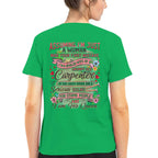 Awesome Carpenter-T-shirt-#M190624HISQU11BCARPZ6