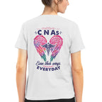 Awesome CNA earn their wings everyday-T-shirt-#F050724EARTH3BCNAZ4