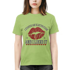 Awesome Electrician-T-shirt - grunx260804-0081
