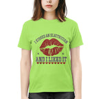 Awesome Electrician-T-shirt - grunx260804-0081