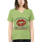 Awesome Electrician-T-shirt - grunx260804-0081