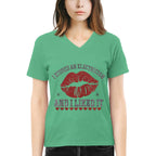 Awesome Electrician-T-shirt - grunx260804-0081