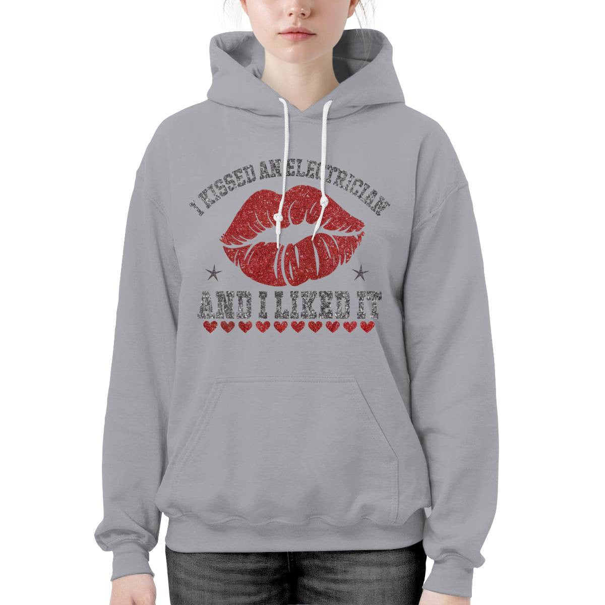 Awesome Electrician-T-shirt - grunx260804-0081