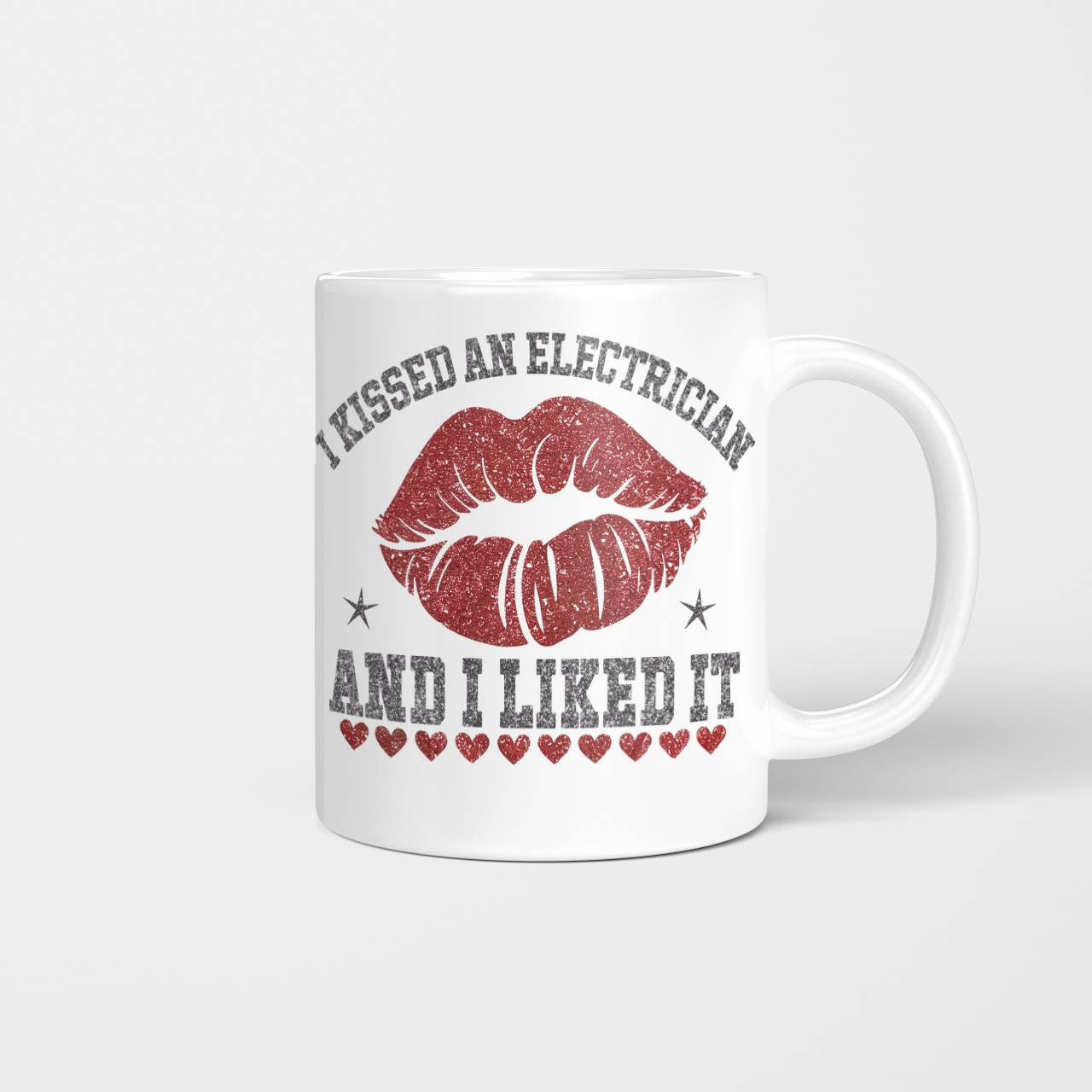 Awesome Electrician-T-shirt - grunx260804-0081