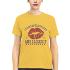 Awesome Electrician-T-shirt - grunx260804-0081