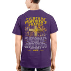 Awesome Childcare Provider's Prayer-T-shirt-#F220624EVTAS6BCHPRZ4