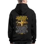Awesome Childcare Provider's Prayer-T-shirt-#F220624EVTAS6BCHPRZ4